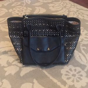 Stella & Dot Shift Bag